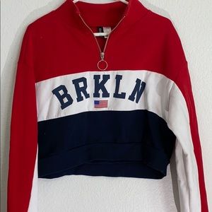 BRKLYN Sweatshirt